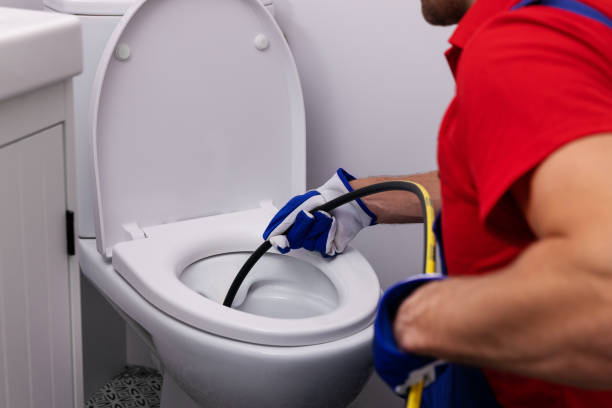 Best Water Softener Installation  in Sunnyside, GA
