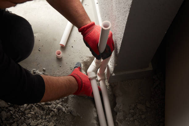 Best Drain Cleaning Services  in Sunnyside, GA