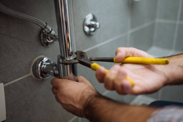 Best Plumbing Installation Services  in Sunnyside, GA